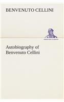 Autobiography of Benvenuto Cellini