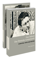 Guy Debord: Das Filmische Gesamtwerk [German-Language Edition]