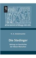 Die Stedinger