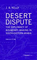 Desert Dispute