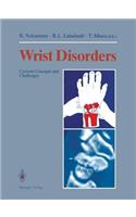 Wrist Disorders
