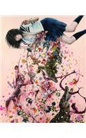 AI Shinohara Art Book Sanctuary