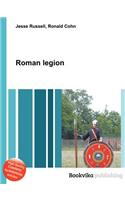 Roman Legion