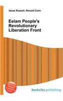 Eelam People's Revolutionary Liberation Front