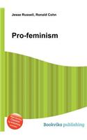 Pro-Feminism