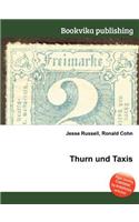 Thurn Und Taxis