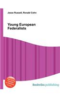 Young European Federalists