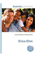 Erica Ehm: (English)