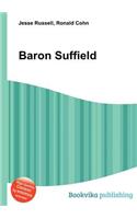 Baron Suffield: (English)