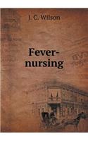 Fever-Nursing