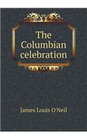 The Columbian Celebration