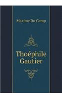 Thoéphile Gautier