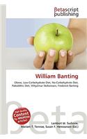 William Banting: (English)