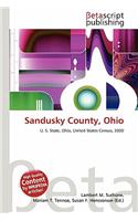 Sandusky County, Ohio
