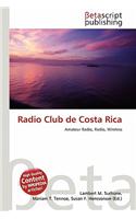 Radio Club de Costa Rica