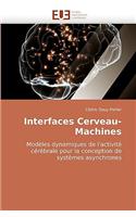 Interfaces cerveau-machines: (Omn.Univ.Europ.)