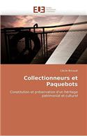 Collectionneurs Et Paquebots