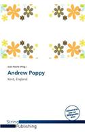 Andrew Poppy