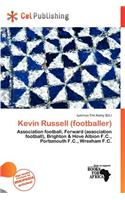 Kevin Russell (Footballer)