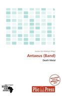 Antaeus (Band)