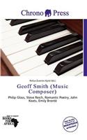 Geoff Smith (Music Composer)