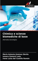 Chimica e scienze biomediche di base