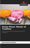 Emma Pérez