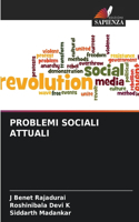 Problemi Sociali Attuali