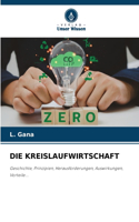 Die Kreislaufwirtschaft