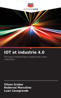 IOT et industrie 4.0