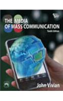 The Media Of Mass Communication, 10/e