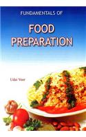 Fundamentals of Food Preparation