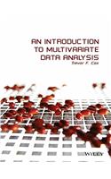 Introduction To Multivariate Data Analysis