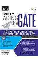 Wiley Acing the Gate: Computer Science and Information Technology