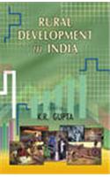 Rural Development in India