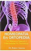 Homeopatia En Ortopedia: 1
