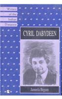 Cyril Debydeen