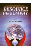 Resource Geography