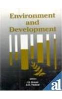 Environment and development