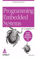 Programming Embedded Systems In C And C++