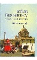 Indian Bureaucracy
