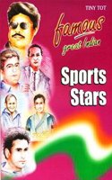 Famous Great Indian Sports Stars