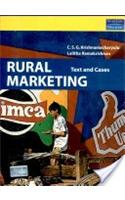Rural Marketing: Text And Cases