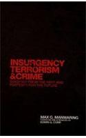 Insurgency Terrorism & Crime