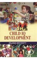 Child IQ Development