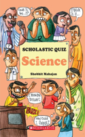 Scholastic Quiz