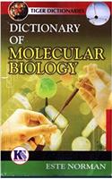 Dictionary of Molecular Biology (Tiger)