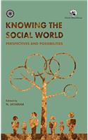 KNOWING THE SOCIAL WORLD (HB)