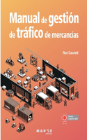 Manual de gestión de tráfico de mercancías