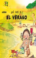 El verano / The Summer